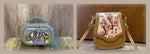 Artisan Frame Mini & Floral Saddle Mini Collection