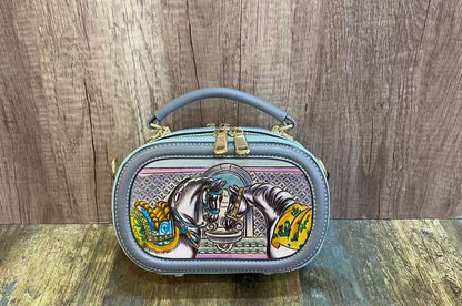 Heritage Vertical Mini & Artisan Frame Mini Collection