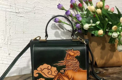 Story Panel Top-Handle