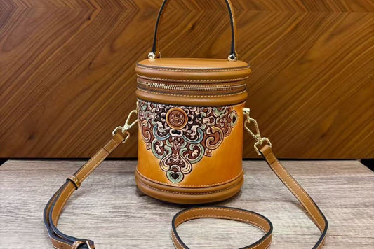 Decorative Bucket