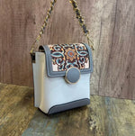 Chain Flap Mini