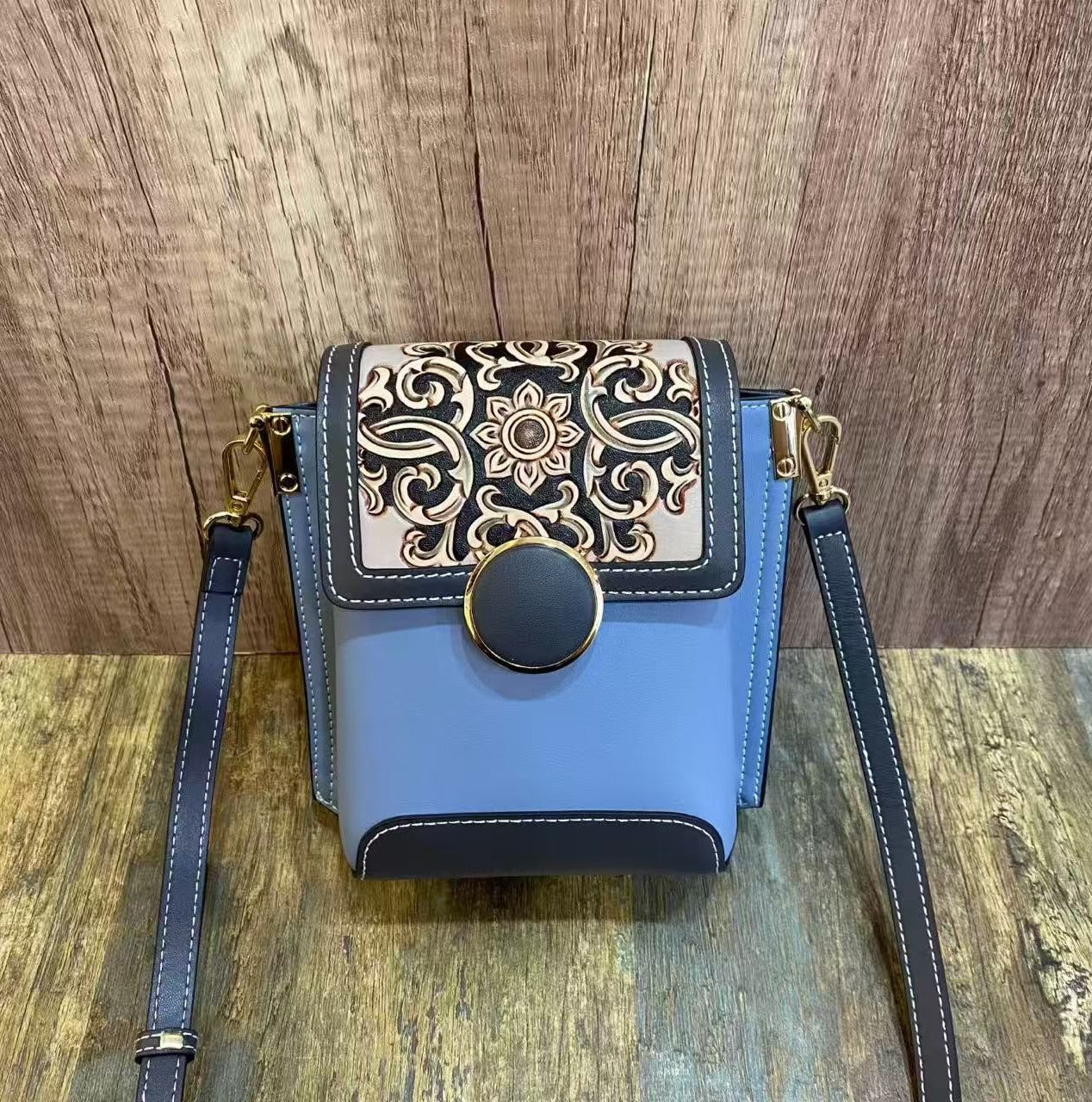 Chain Flap Mini