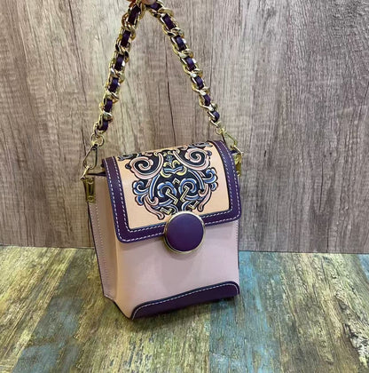 Chain Flap Mini