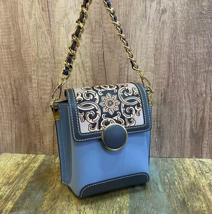 Chain Flap Mini