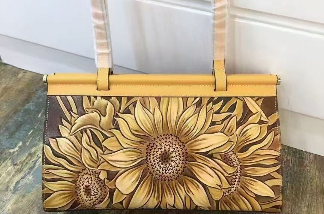 Art Leather Statement Series