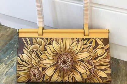 Art Leather Statement Series