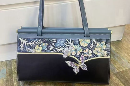 Art Leather Statement Series