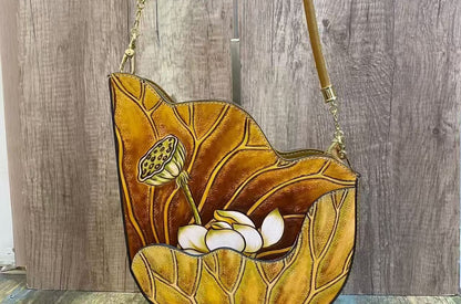 Art Leather Statement Series