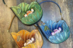 Art Leather Statement Series