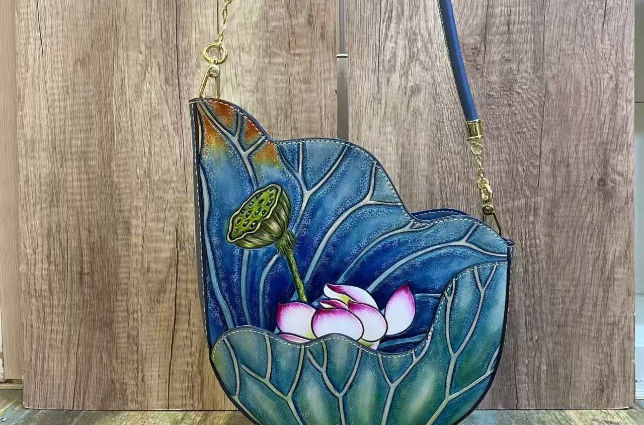 Art Leather Statement Series