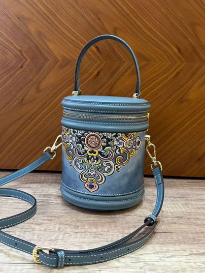 Artisan Frame Mini & Cylinder Art Bag Collection